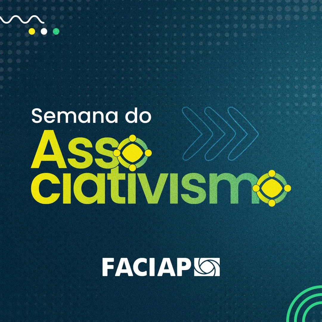 Semana do Associativismo